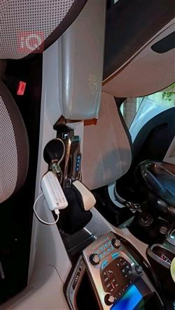 شيفروليه إكوينوكس